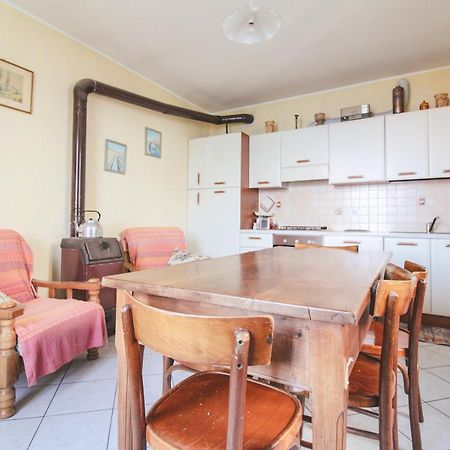 فيلا Casa Dei Tunon Acquaseria المظهر الخارجي الصورة