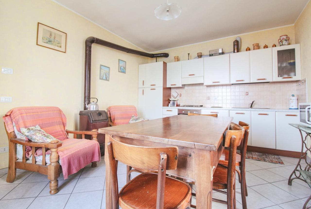 فيلا Casa Dei Tunon Acquaseria المظهر الخارجي الصورة