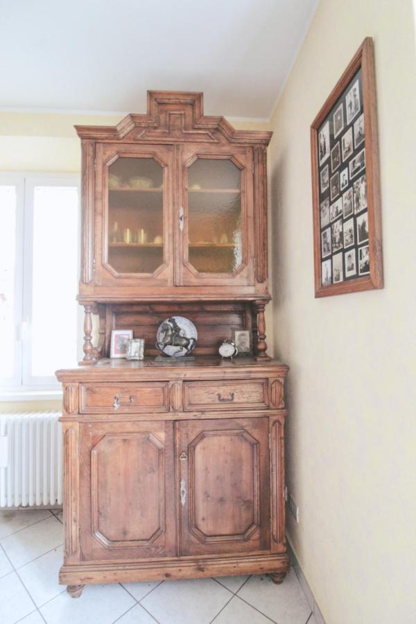 فيلا Casa Dei Tunon Acquaseria المظهر الخارجي الصورة
